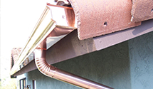Rain Gutter Installation, Repair, Cleaning and Protection in New Orleans Pub Serv, LA